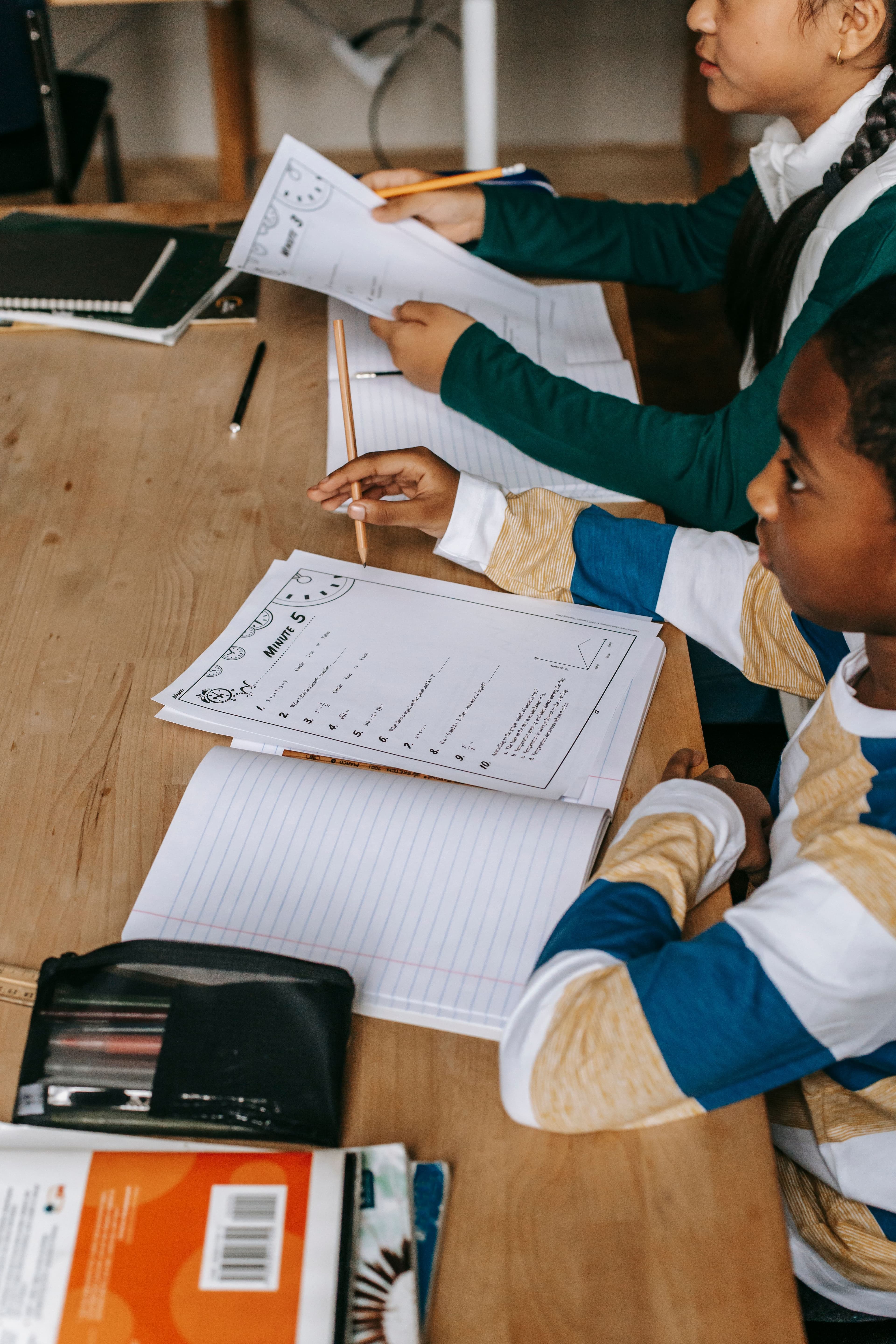 School nutrition and wellness program