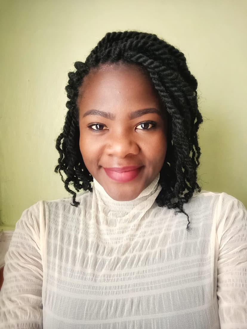 Mary Adhiambo, Founder